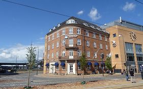Danhostel Odense City